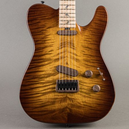 CSR T-Rod 2025, Natural thumbnail