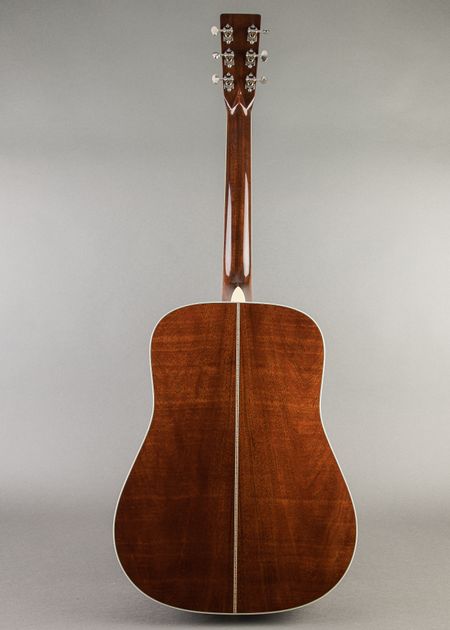 Martin D-28 2020年製 Carter Vintage - Martin D-28 1947, Natural | Carter Vintage Guitar