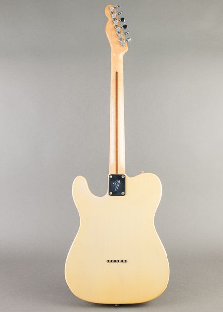 fender テレキャスター 1976年製 ビンテージ Carter Vintage - Fender