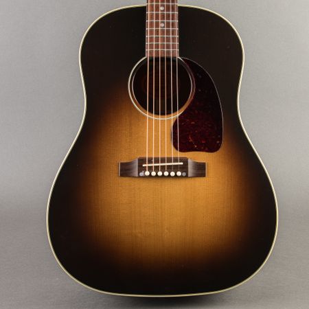 Gibson J-45 True Vintage 2012, Sunburst thumbnail