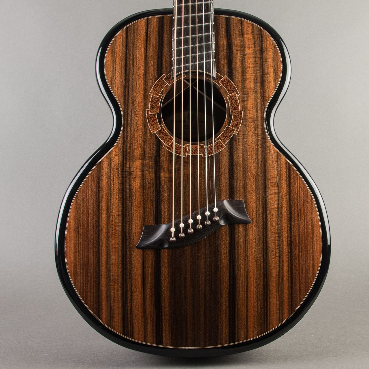 2023 Micheletti Kestel at Carter Vintage Guitars