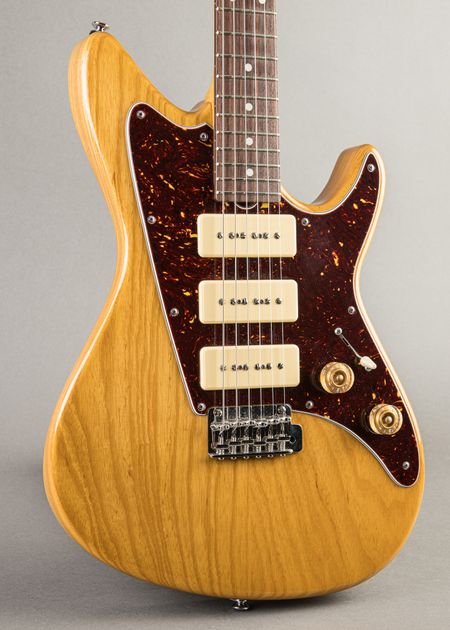 Carter Vintage - Don Grosh Retro Classic 2003, Blonde | Carter