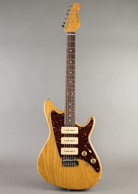 Carter Vintage - Don Grosh Retro Classic 2003, Blonde | Carter