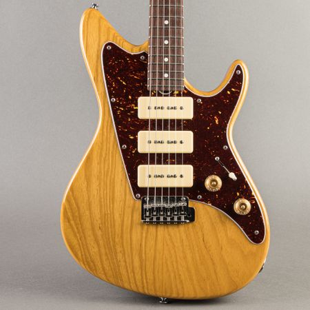 Don Grosh ElectraJet Custom 2023, Natural thumbnail