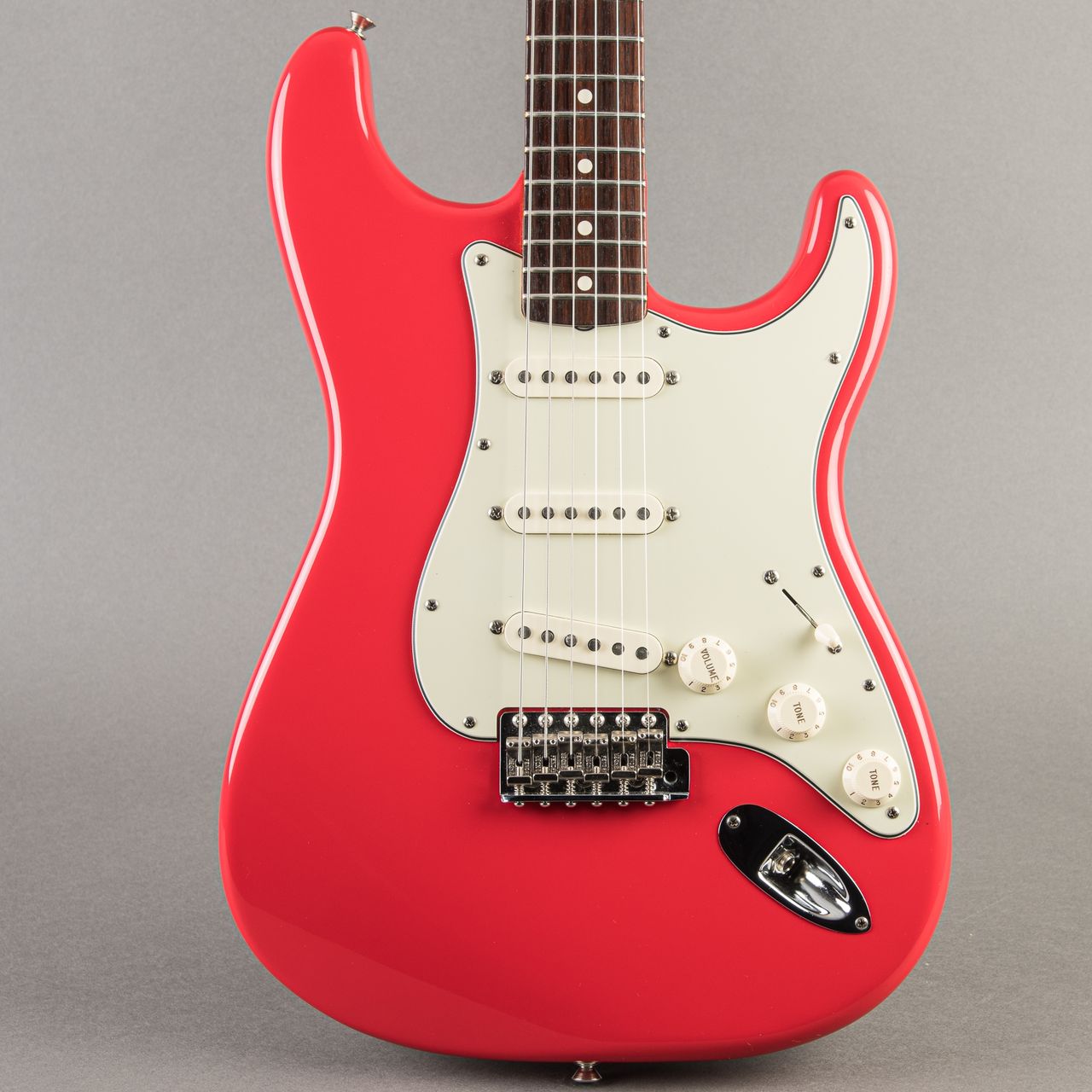Carter Vintage - Fender Mark Knopfler Signature Stratocaster 2005
