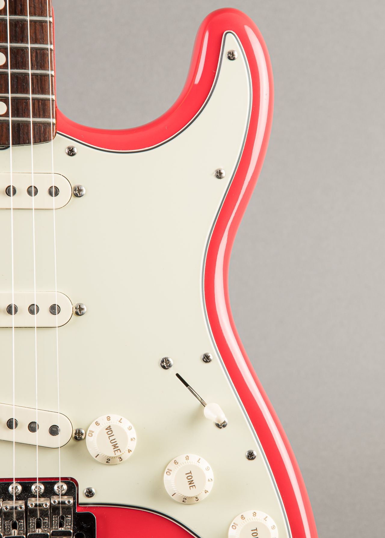 Carter Vintage - Fender Mark Knopfler Signature Stratocaster 2005