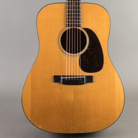 Martin D-18 1944, Natural thumbnail