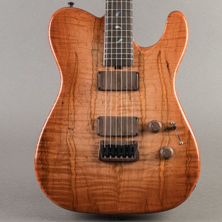 CSR T-Rod 2025, Natural thumbnail