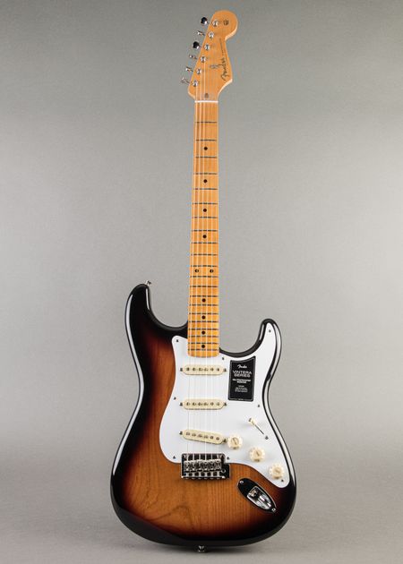 Carter Vintage - Fender Custom Shop Wildwood 10 64 Strat Heavy