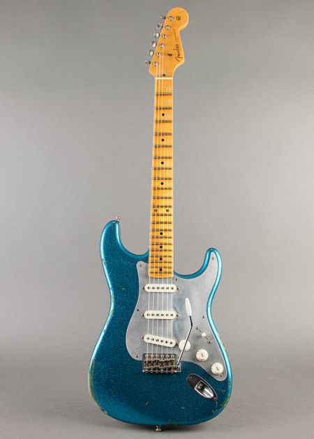 Carter Vintage - Fender American Vintage Series Stratocaster 1987
