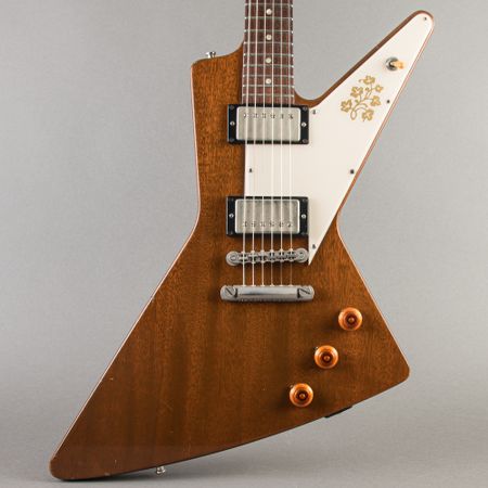 Gibson Futura-M 1990s, Natural thumbnail