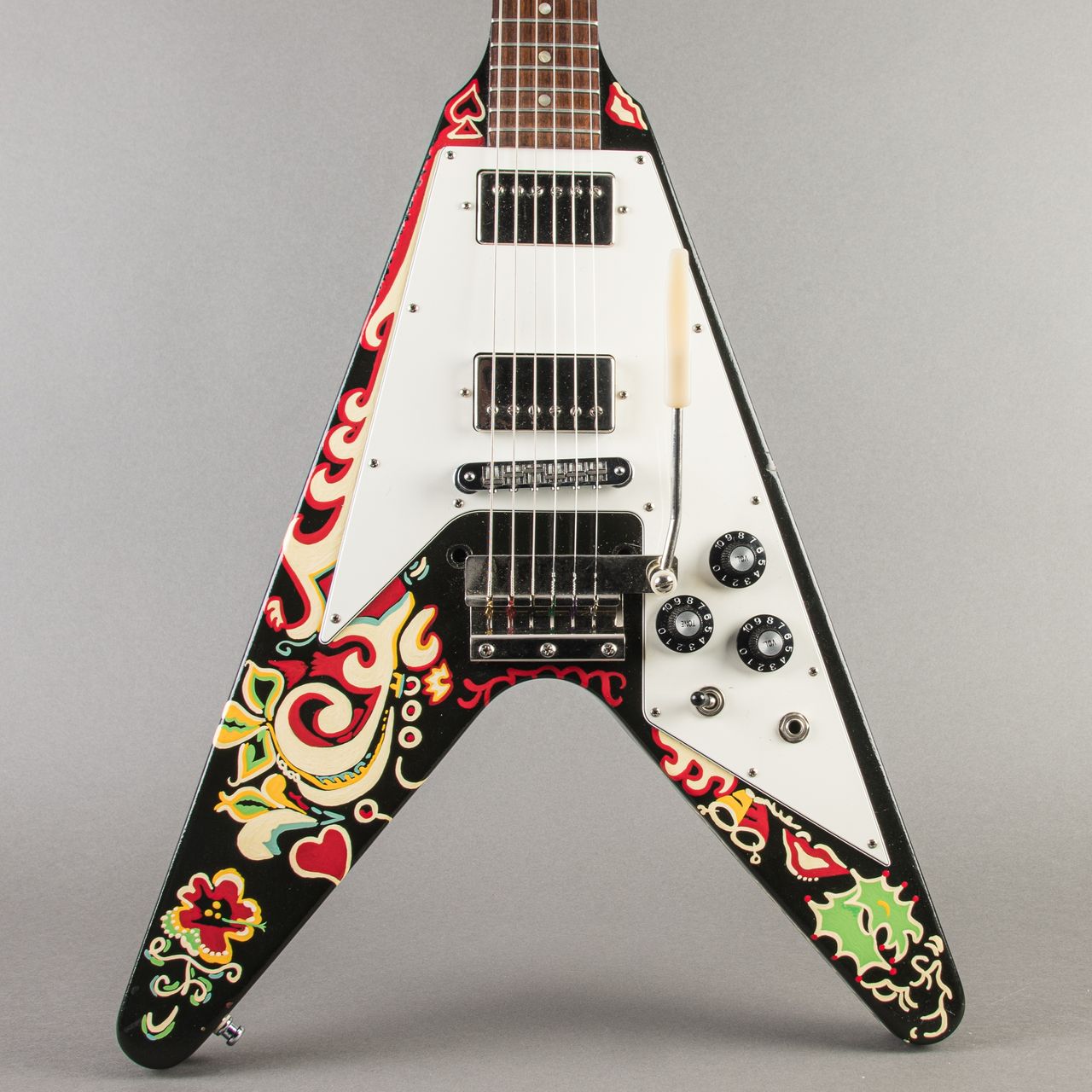 Gibson Flying V 2000年代前半 レフティ改 Gibson Flying V 2000年代