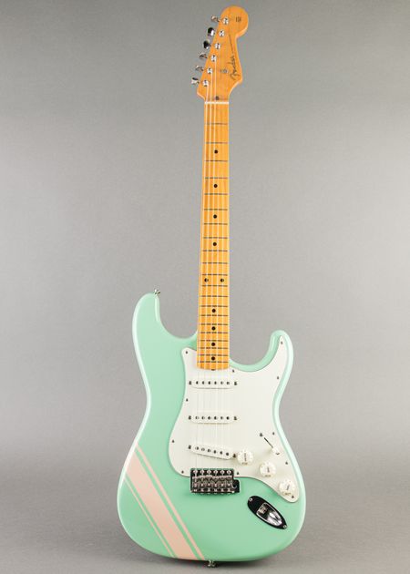 Carter Vintage - Fender Custom Shop Wildwood 10 Relic Ready '61