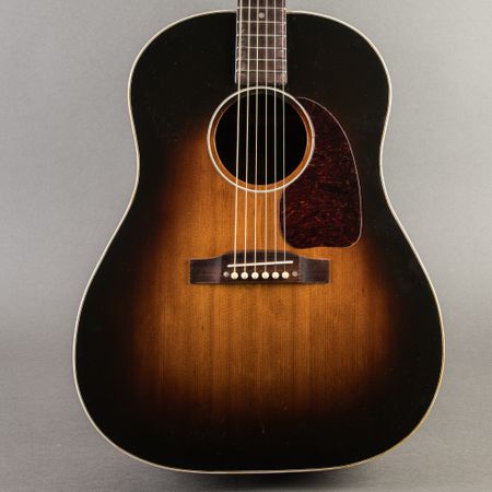 Gibson J-45 1951, Sunburst thumbnail