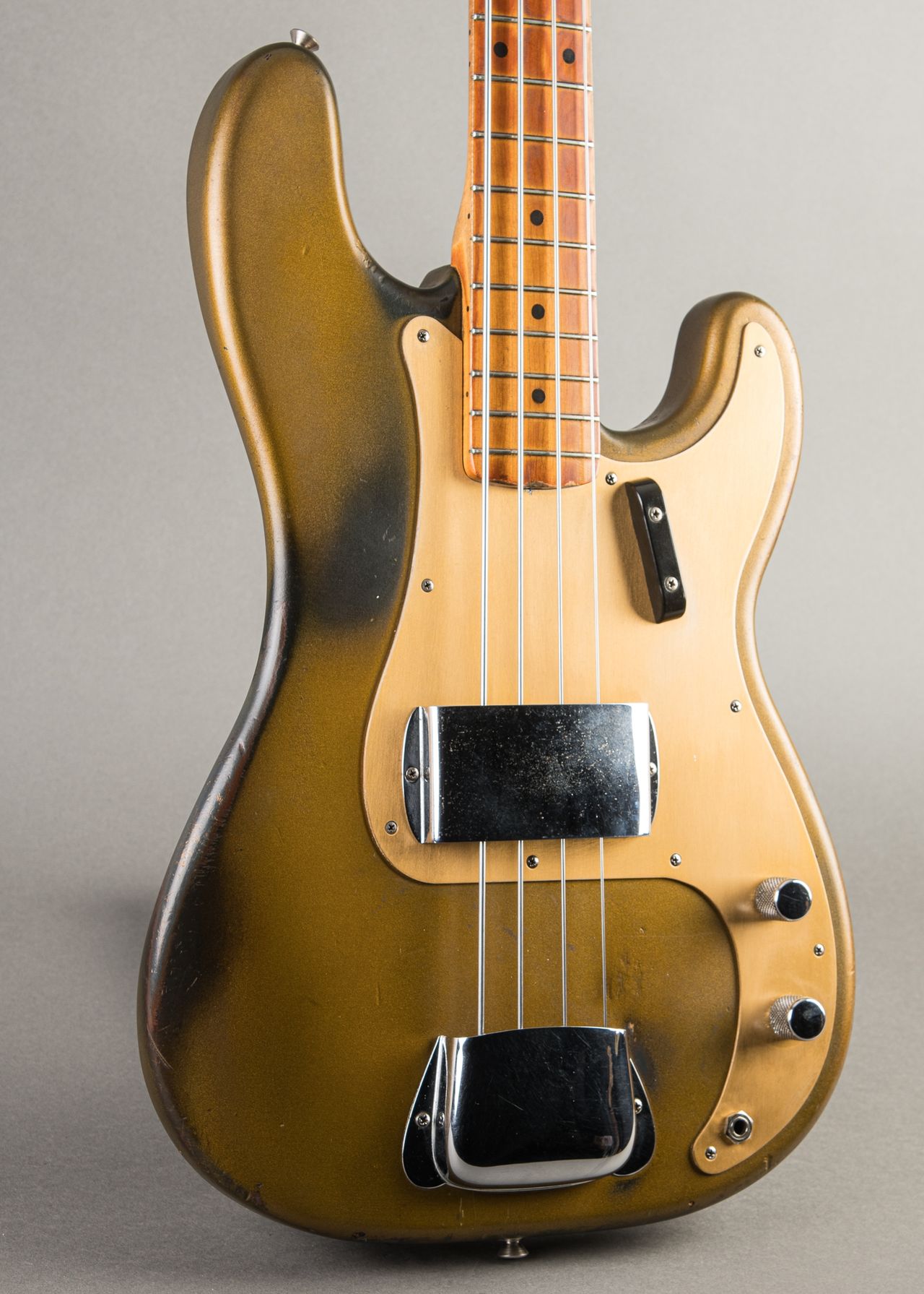 ベース Fender American vintage Precision Bass product.jpeg