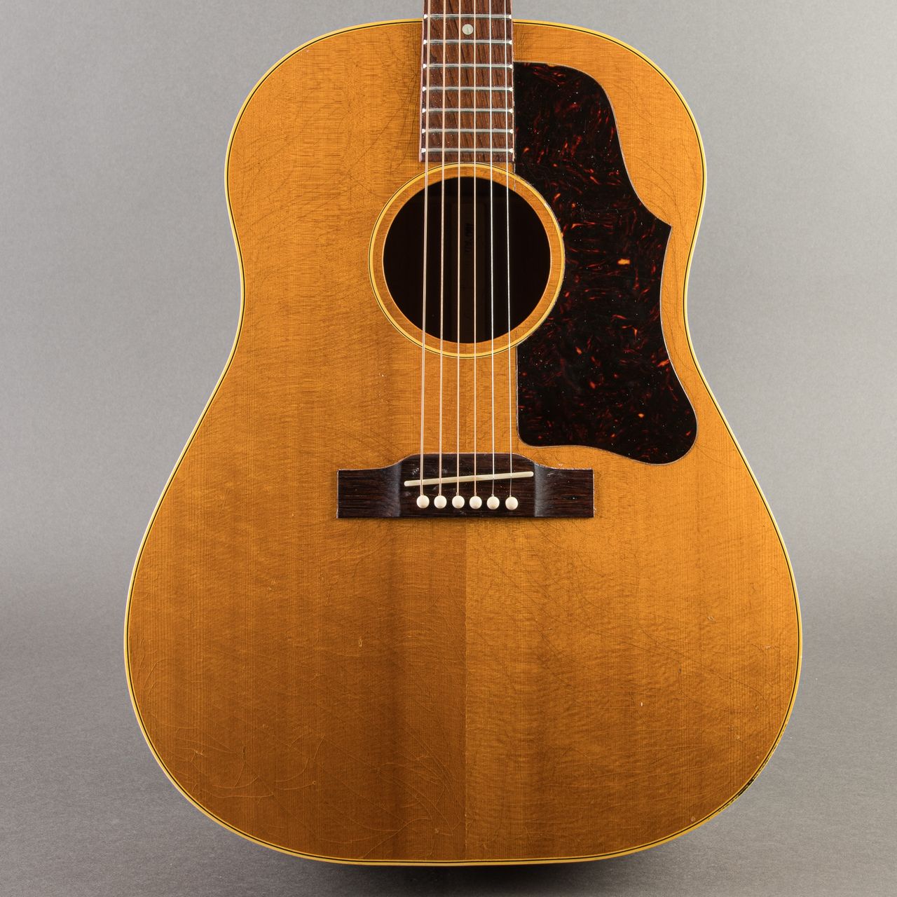 Carter Vintage - Gibson J-50 1959, Natural | Carter Vintage Guitar