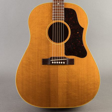 Gibson J-50 1959, Natural thumbnail
