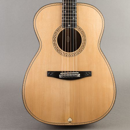 Lehmann Master Model 2000 2007, Natural thumbnail