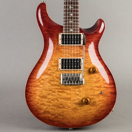 PRS Custom 24 1989, Sunburst thumbnail