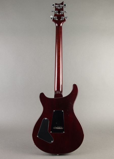 Carter Vintage - PRS Custom 24 2012, Sunburst | Carter Vintage Guitar