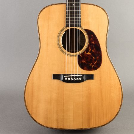 Bourgeois Signature D 2013, Natural thumbnail