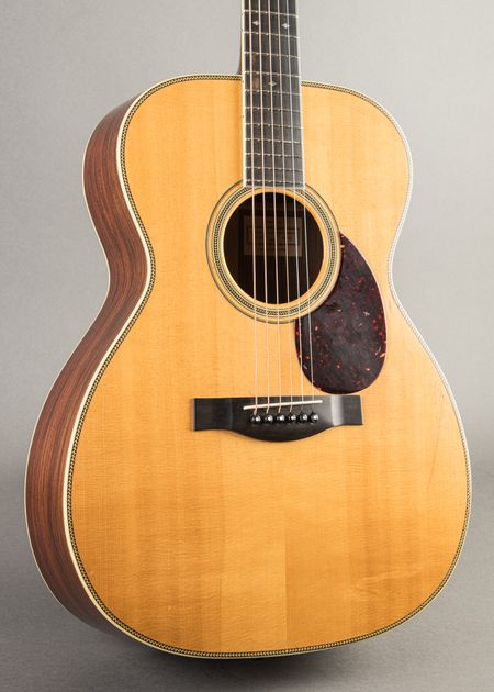 Carter Vintage - Acoustic Guitars | Carter Vintage Guitar