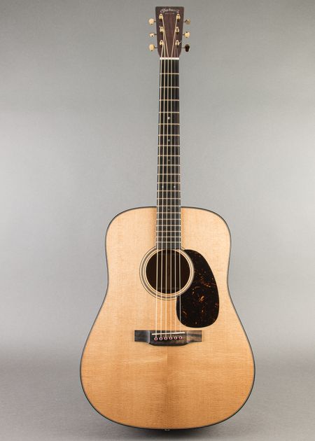 Carter Vintage - Martin D-28 1938, Natural | Carter Vintage Guitar