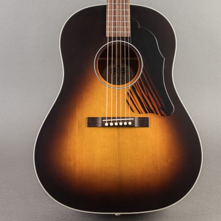 Iris DF 2025, Sunburst, Mahogany and Torreified Adirondack Spruce thumbnail