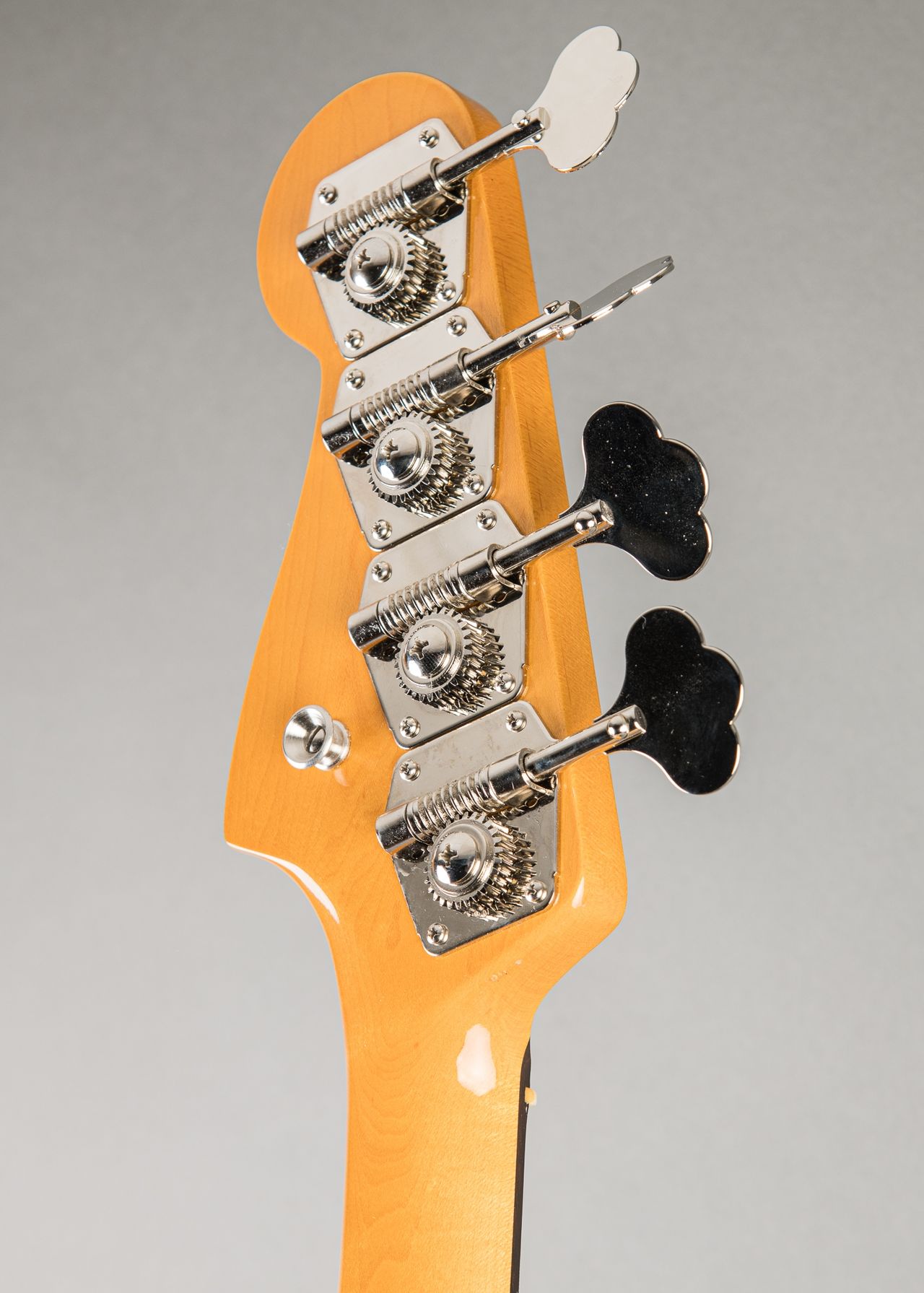 Carter Vintage - Fender American Vintage II 1960 Precision Bass