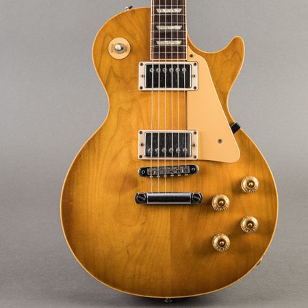 Gibson Les Paul Standard 1993, Natural thumbnail