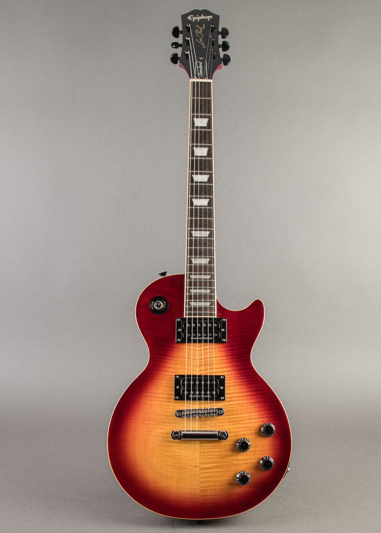 ギター Epiphone Les Paul Standaed HB 2011S Carter Vintage