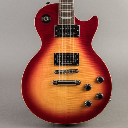 Epiphone Les Paul Standard 2011, Cherry Burst thumbnail