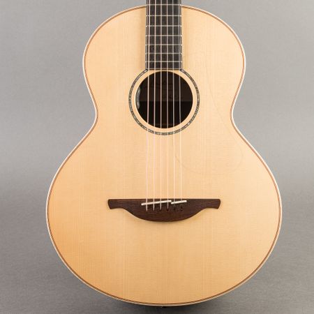 Lowden S-35 12 Fret 2019, Natural thumbnail