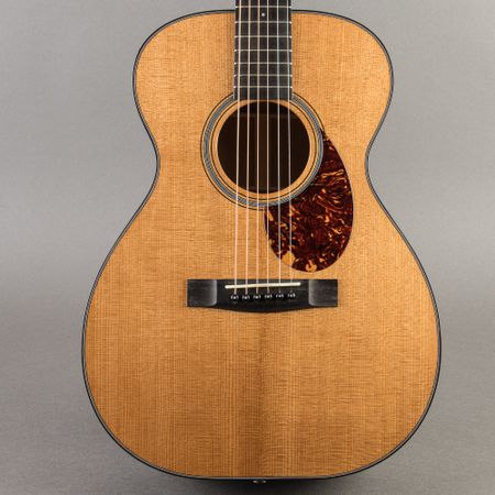 Huss & Dalton T-0014 Custom 2023, Natural thumbnail