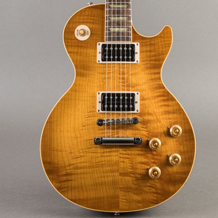 Gibson Les Paul Classic Plus 1994, Honeyburst thumbnail