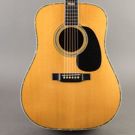 Martin D-41 1969, Natural thumbnail