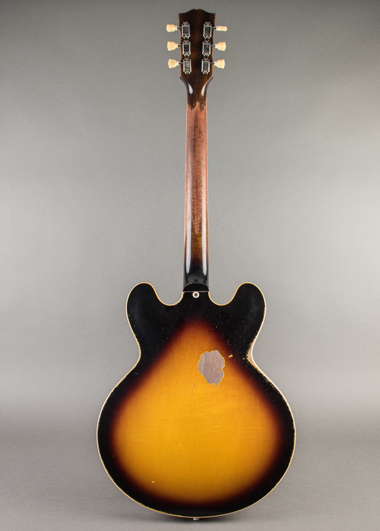 Carter Vintage - Gibson Custom '59 ES-335 Murphy Lab Ultra Heavy