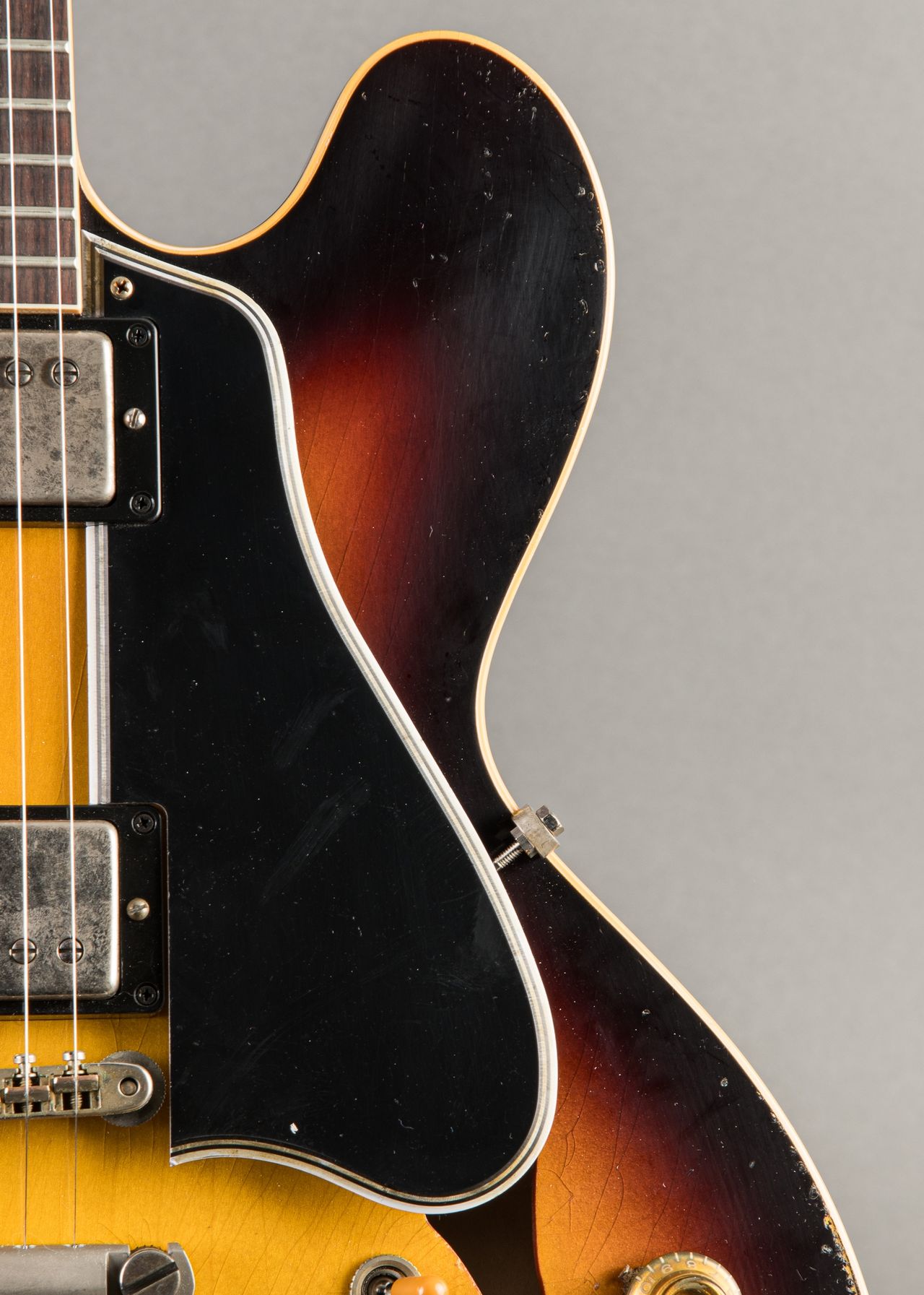 Carter Vintage - Gibson Custom '59 ES-335 Murphy Lab Ultra Heavy