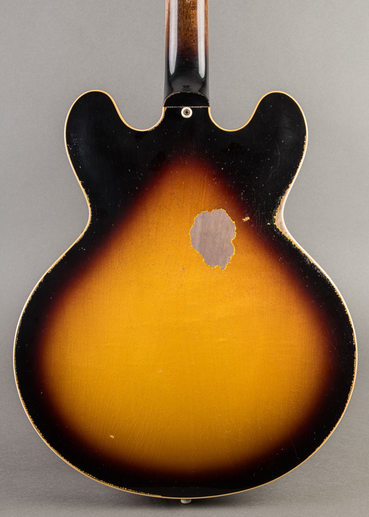 Carter Vintage - Gibson Custom '59 ES-335 Murphy Lab Ultra Heavy