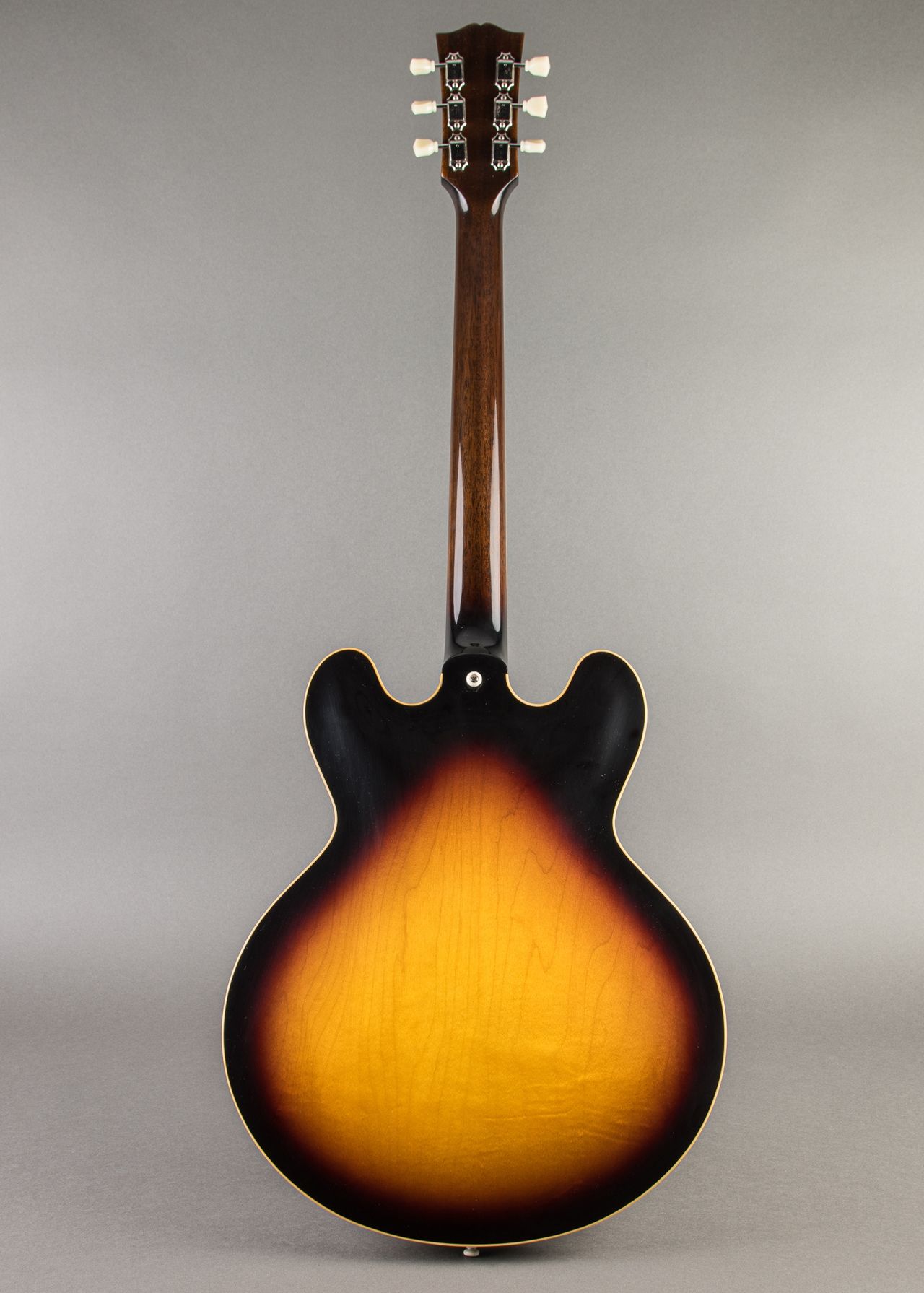Carter Vintage - Gibson Custom 1959 ES-335 Reissue VOS 2025