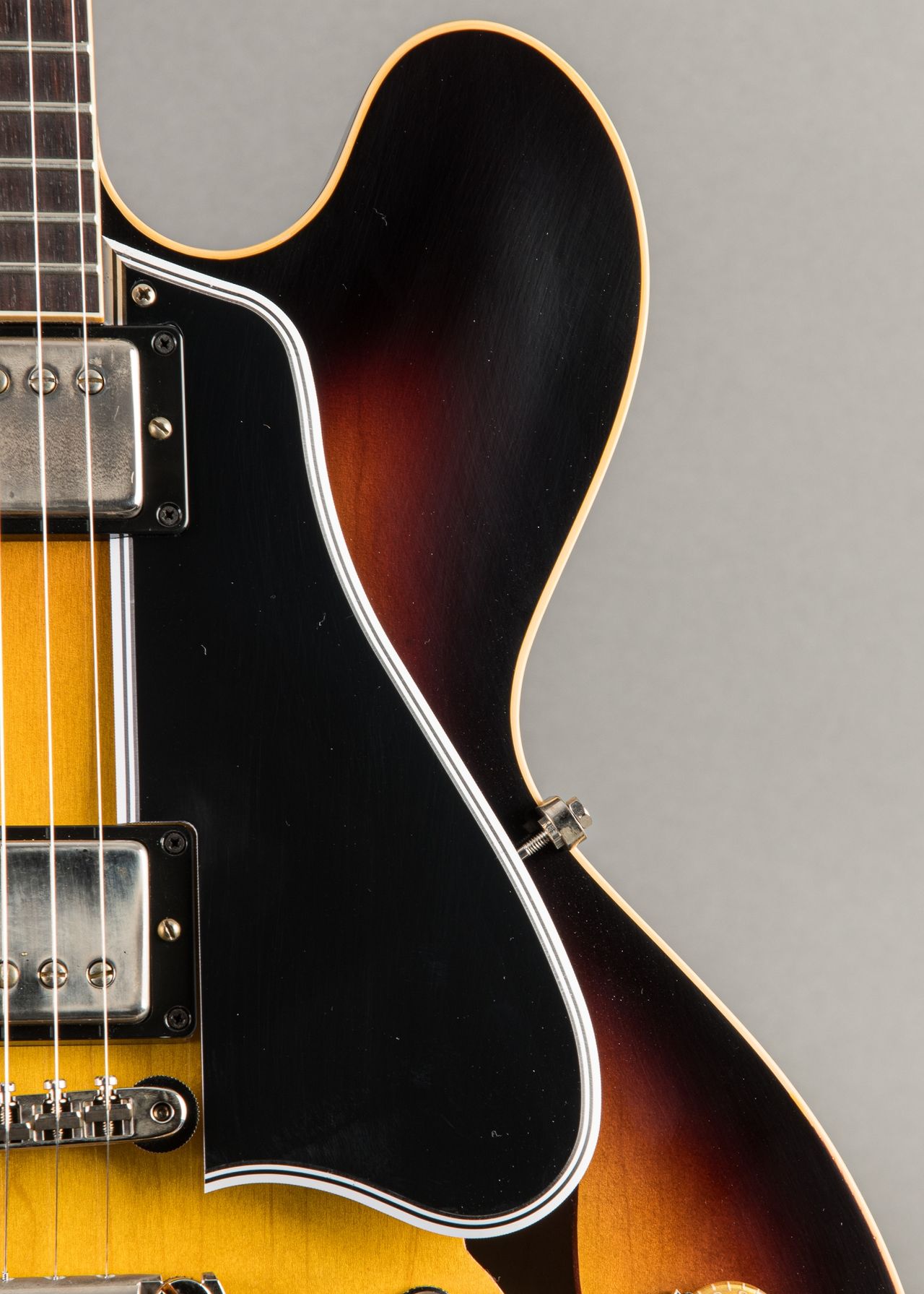 Carter Vintage - Gibson Custom 1959 ES-335 Reissue VOS 2025