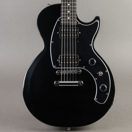 Gibson Les Paul Music City Special 2025, Ebony thumbnail