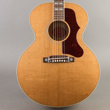Gibson 1952 J-185 2024, Antique Natural thumbnail