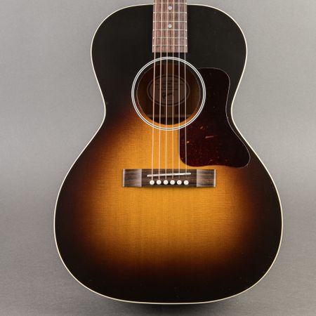 Gibson L-00 Special 2025, Satin Vintage Sunburst thumbnail