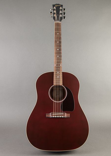 Carter Vintage - Gibson J-45 Brazilian 2003, Sunburst | Carter