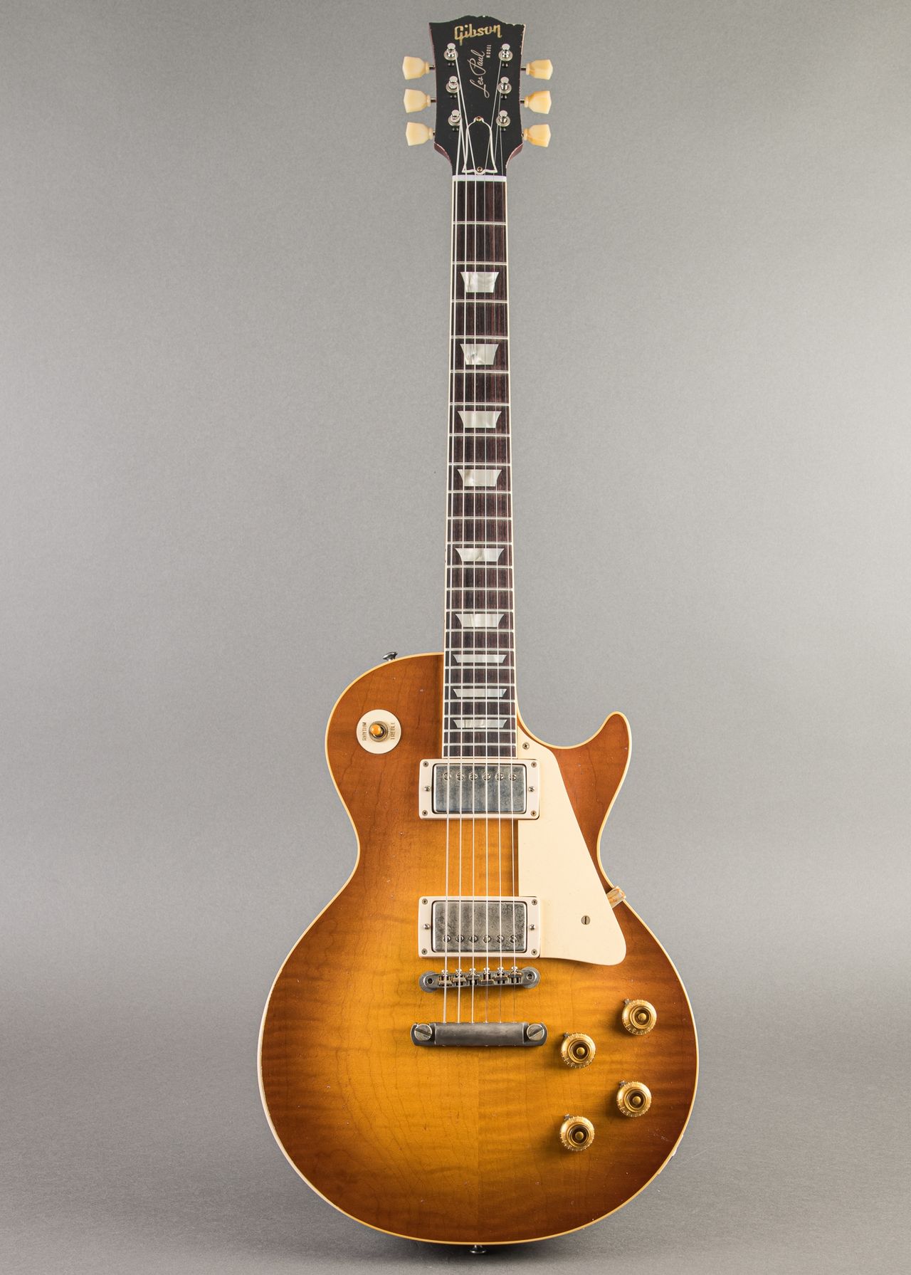 Carter Vintage - Gibson Custom 1959 Les Paul Standard Reissue