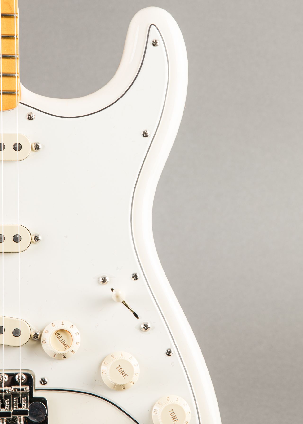 Carter Vintage - Fender American Vintage II '73 Stratocaster