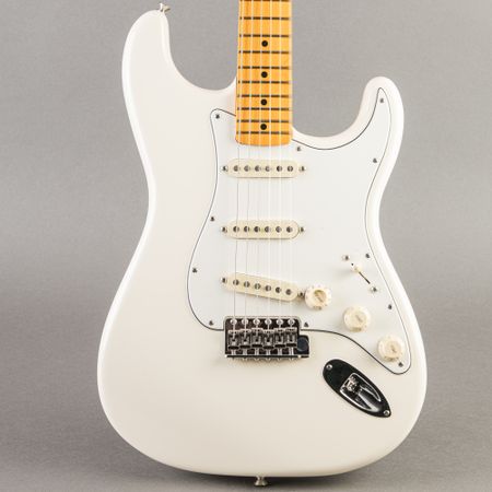 Fender American Vintage II '73 Stratocaster Limited Edition 2025, Olympic White thumbnail