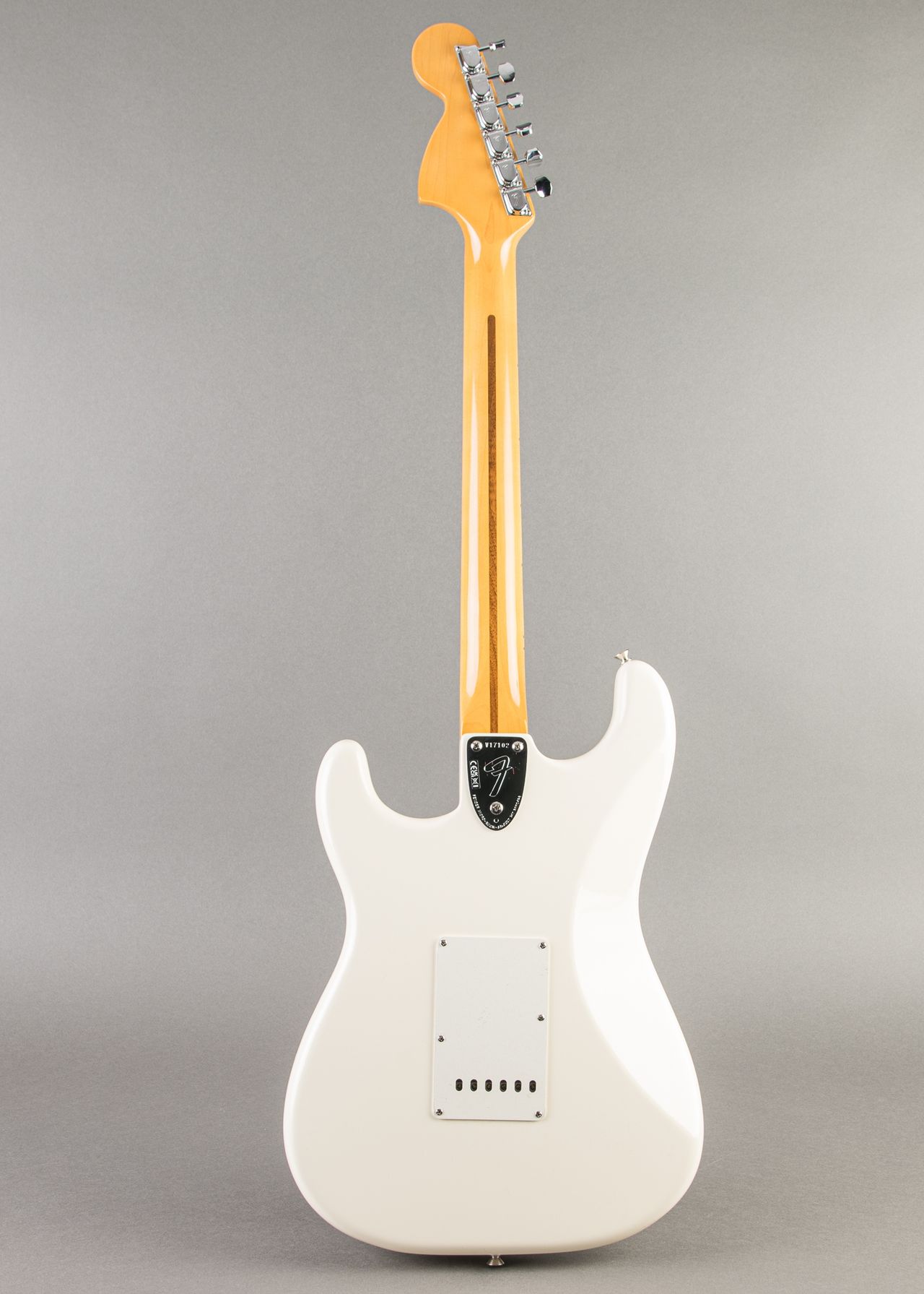 Carter Vintage - Fender American Vintage II '73 Stratocaster