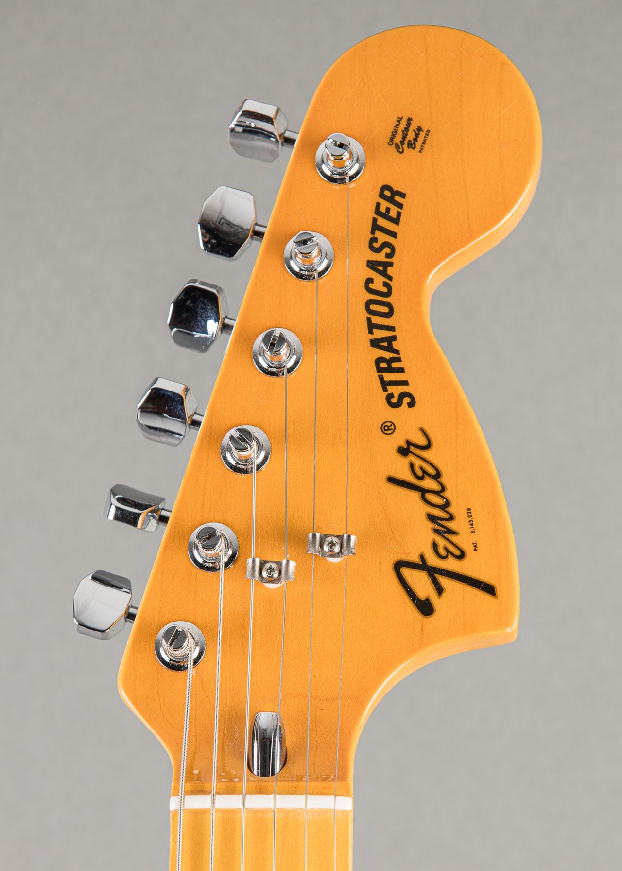 Carter Vintage - Fender American Vintage II '73 Stratocaster